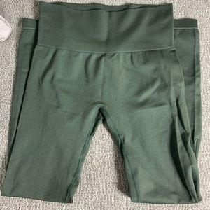 Paragon fitwear native seamless leggings